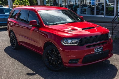 2019 Dodge Durango R/T