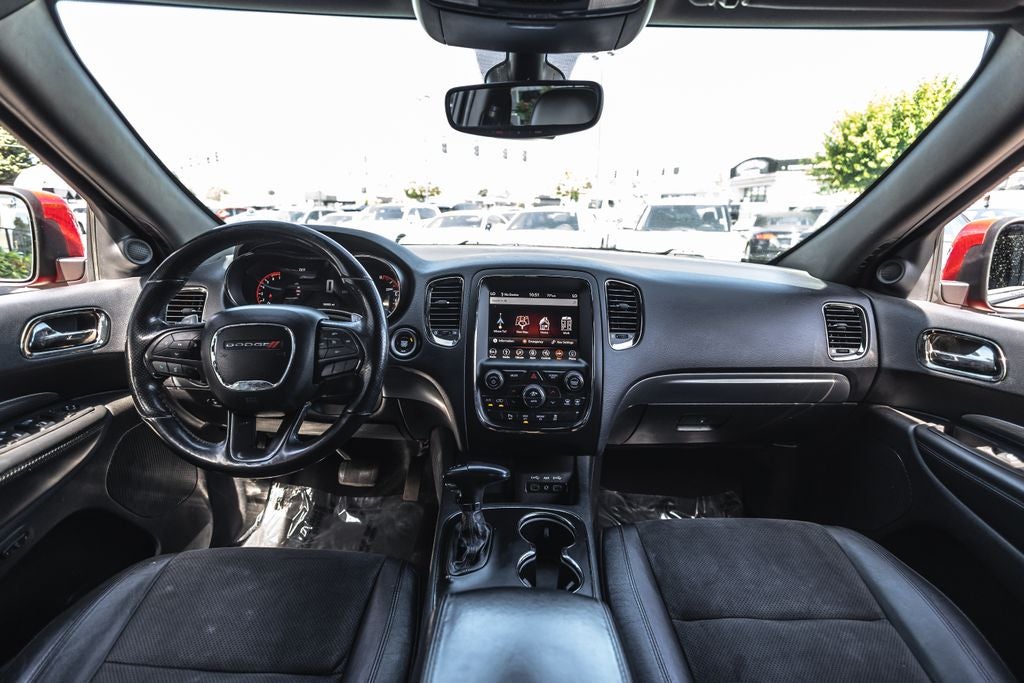 2019 Dodge Durango R/T
