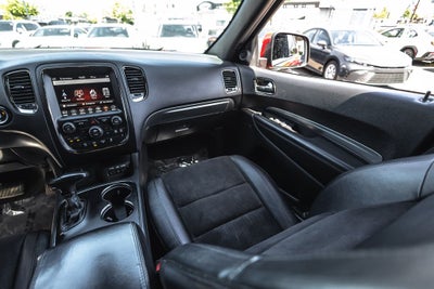 2019 Dodge Durango R/T