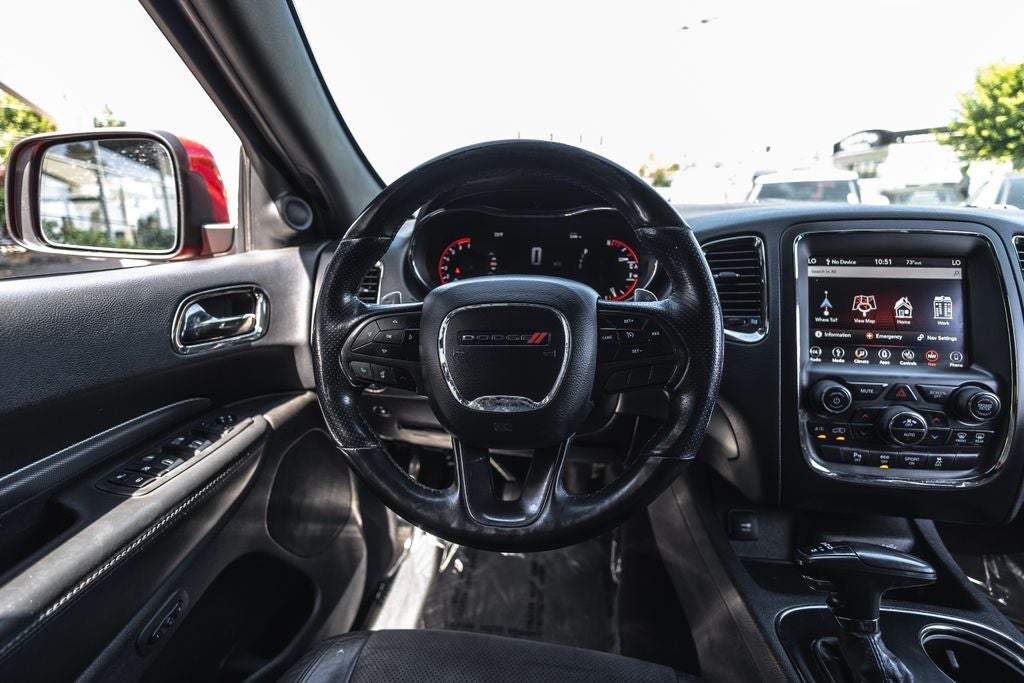 2019 Dodge Durango R/T