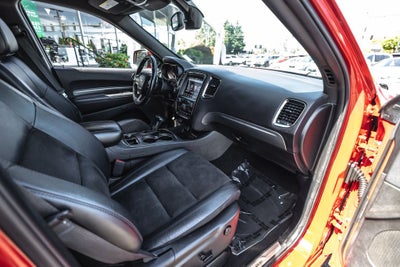 2019 Dodge Durango R/T
