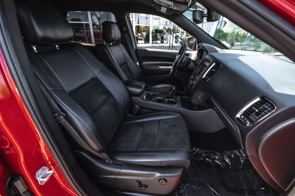2019 Dodge Durango R/T