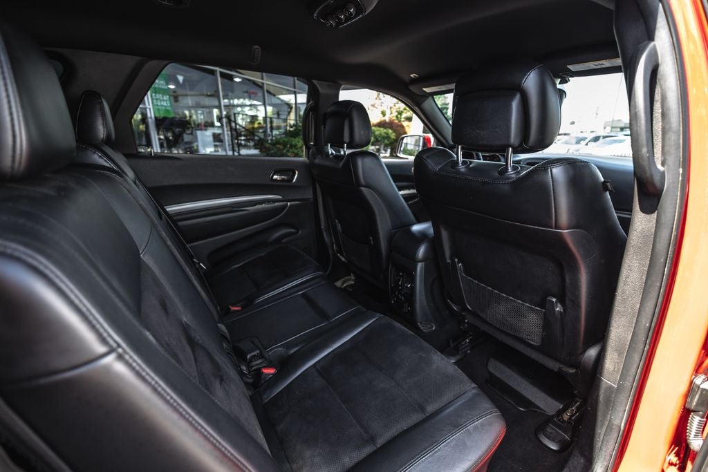 2019 Dodge Durango R/T