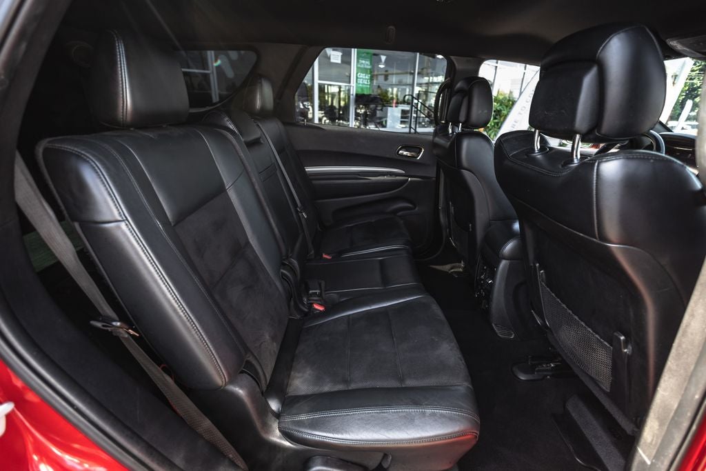 2019 Dodge Durango R/T