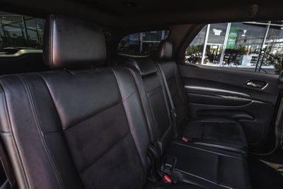 2019 Dodge Durango R/T