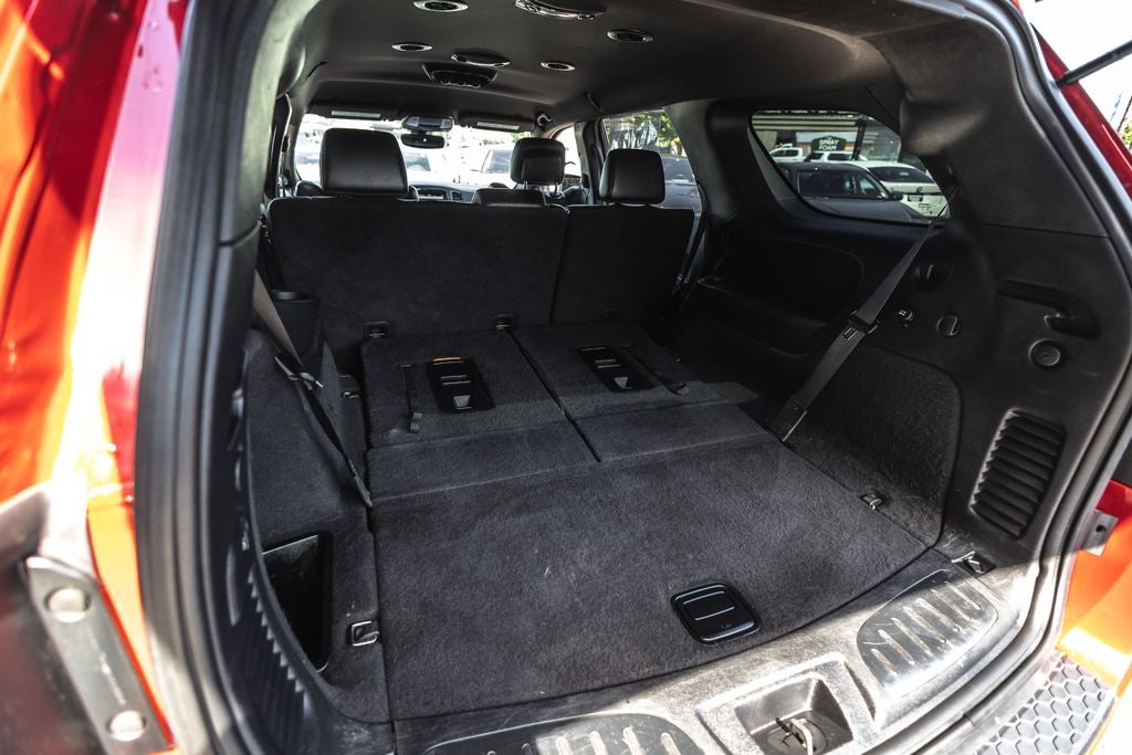 2019 Dodge Durango R/T