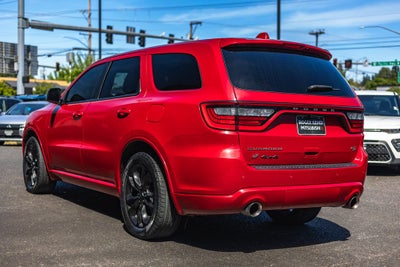 2019 Dodge Durango R/T