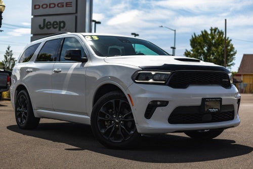 2023 Dodge Durango R/T Plus