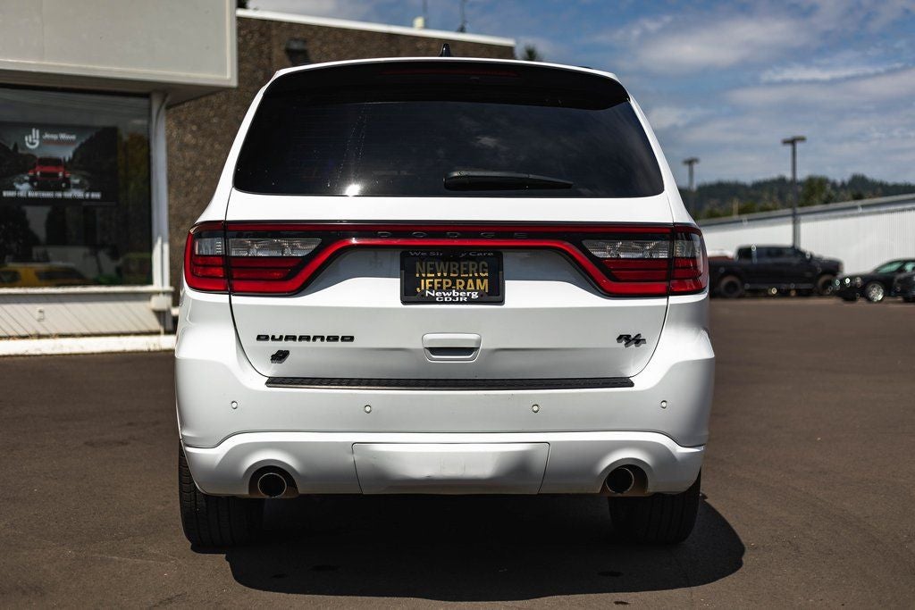 2023 Dodge Durango R/T Plus