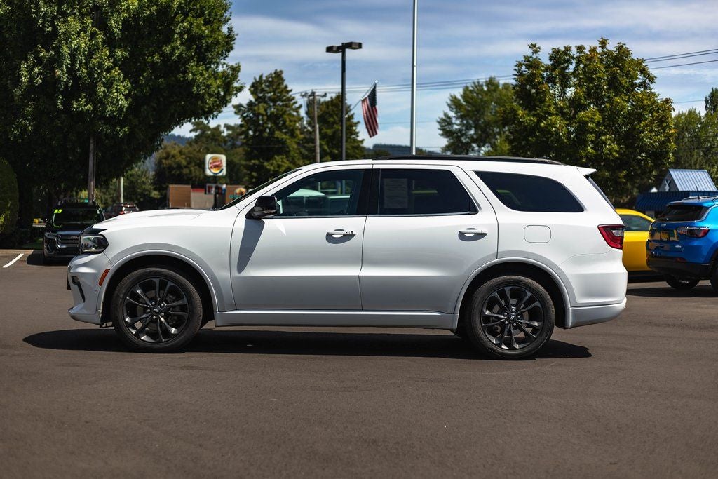 2023 Dodge Durango R/T Plus