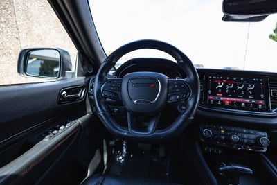 2023 Dodge Durango R/T Plus