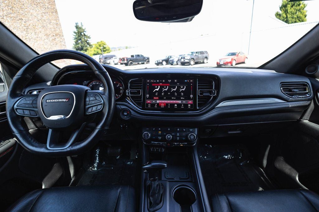 2023 Dodge Durango R/T Plus