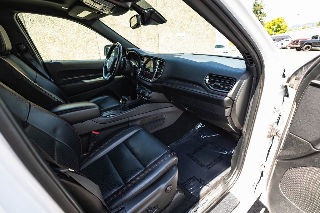 2023 Dodge Durango R/T Plus