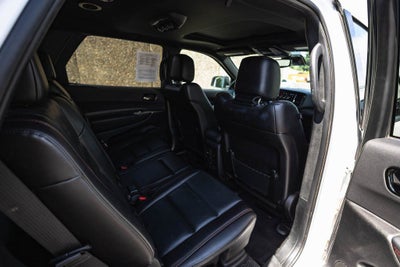 2023 Dodge Durango R/T Plus