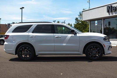 2023 Dodge Durango R/T Plus