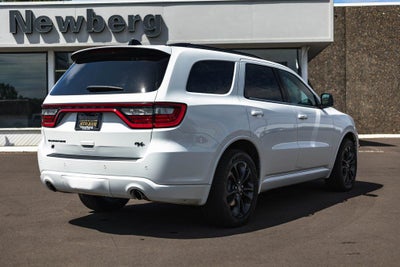2023 Dodge Durango R/T Plus