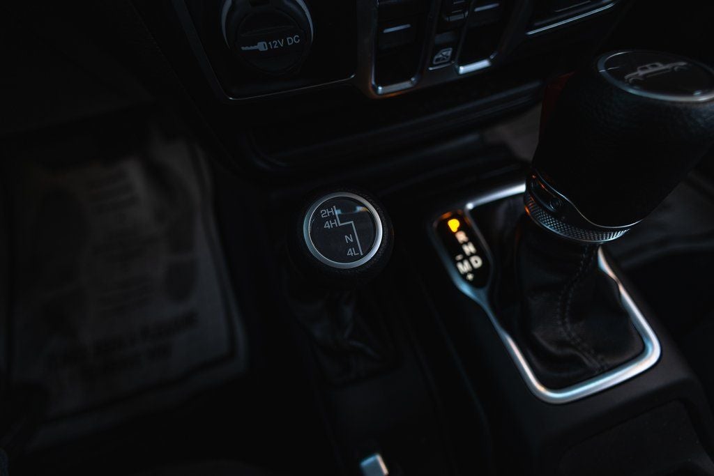 2024 Jeep Gladiator Sport