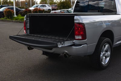 2016 RAM 1500 Express