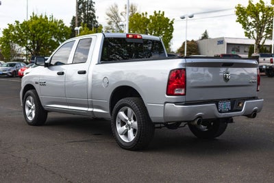 2016 RAM 1500 Express