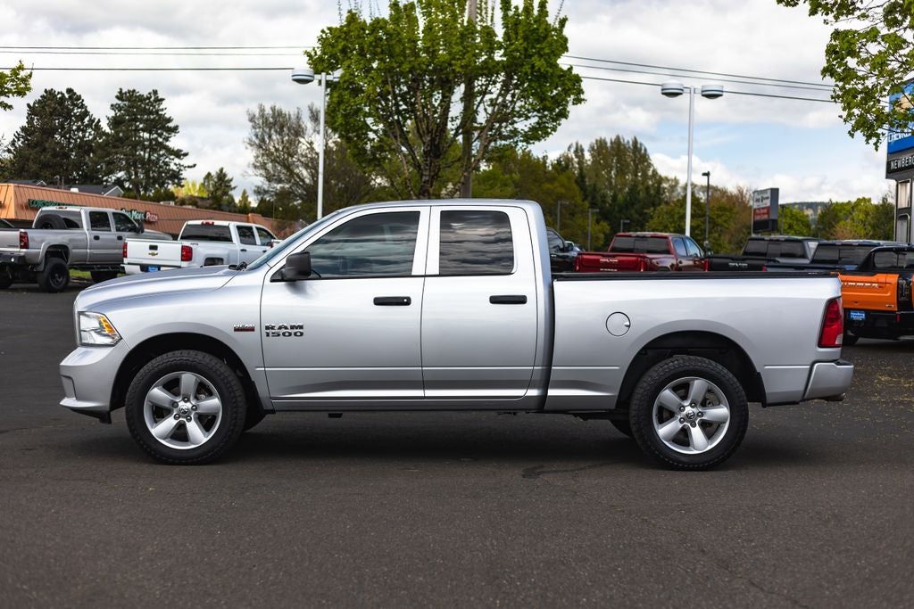 2016 RAM 1500 Express