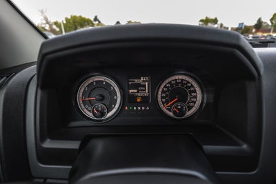 2016 RAM 1500 Express