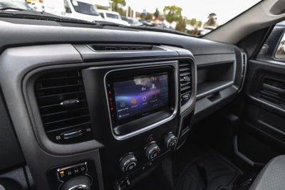 2016 RAM 1500 Express