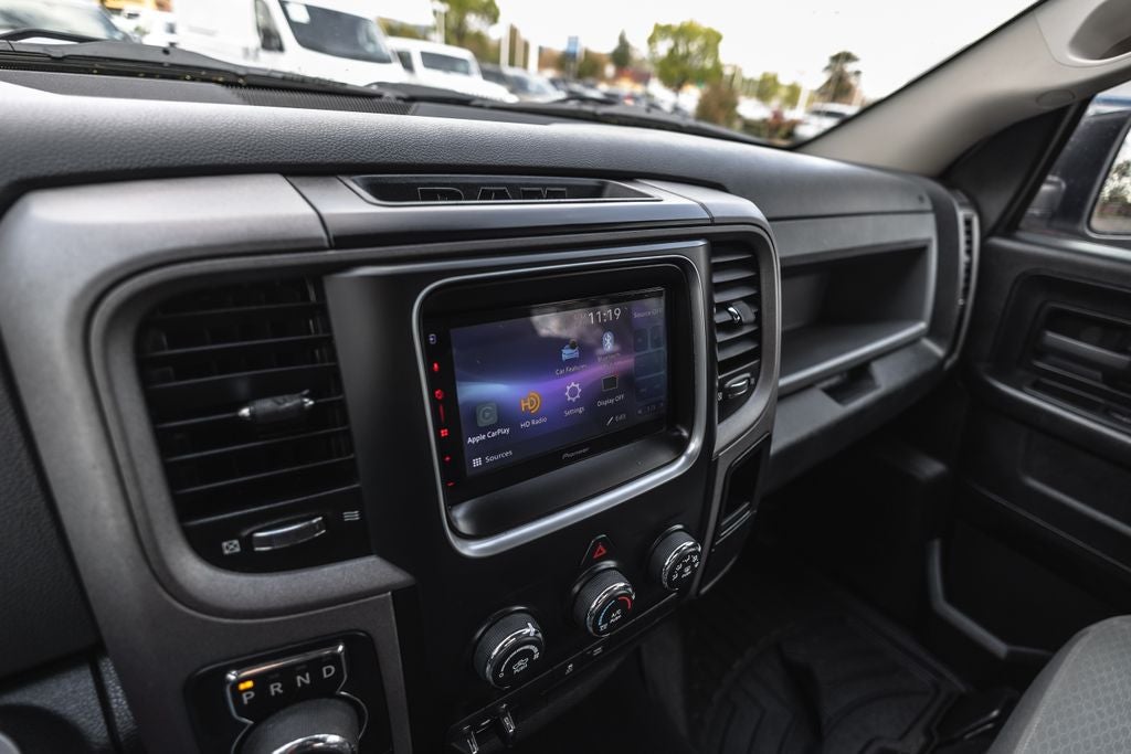 2016 RAM 1500 Express