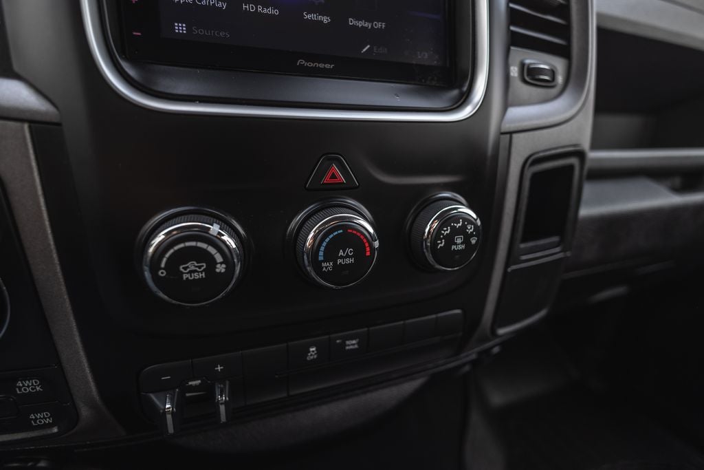 2016 RAM 1500 Express