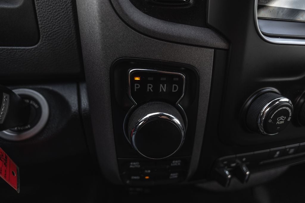 2016 RAM 1500 Express