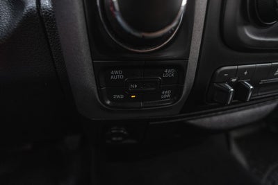 2016 RAM 1500 Express