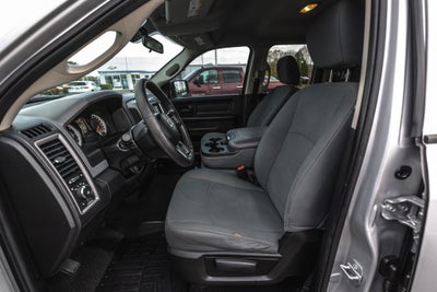 2016 RAM 1500 Express