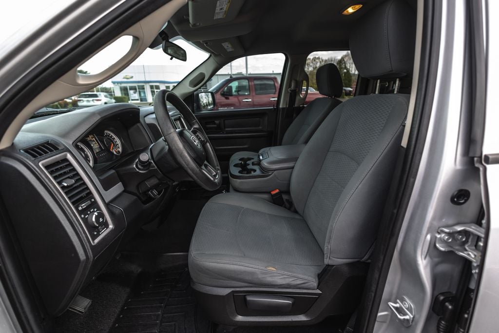 2016 RAM 1500 Express