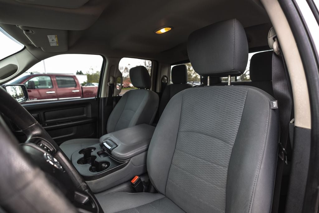 2016 RAM 1500 Express