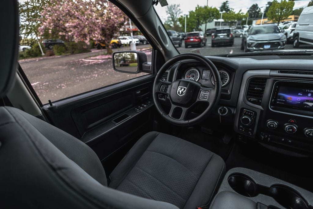 2016 RAM 1500 Express