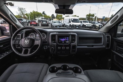 2016 RAM 1500 Express