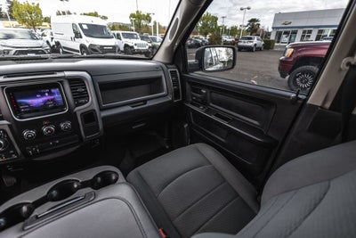 2016 RAM 1500 Express