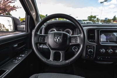 2016 RAM 1500 Express