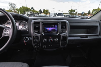 2016 RAM 1500 Express