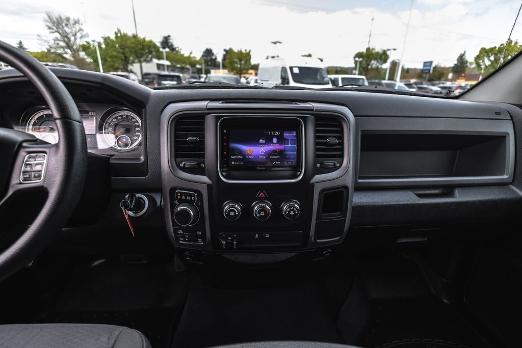 2016 RAM 1500 Express