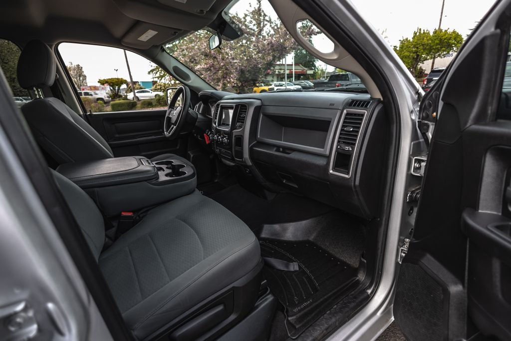 2016 RAM 1500 Express