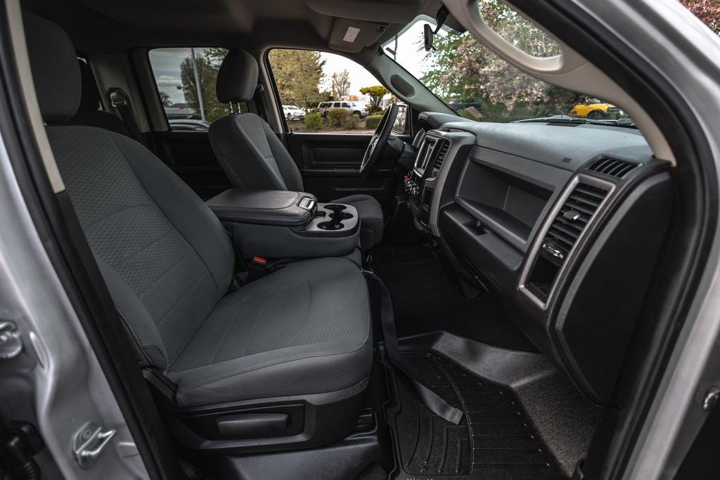 2016 RAM 1500 Express