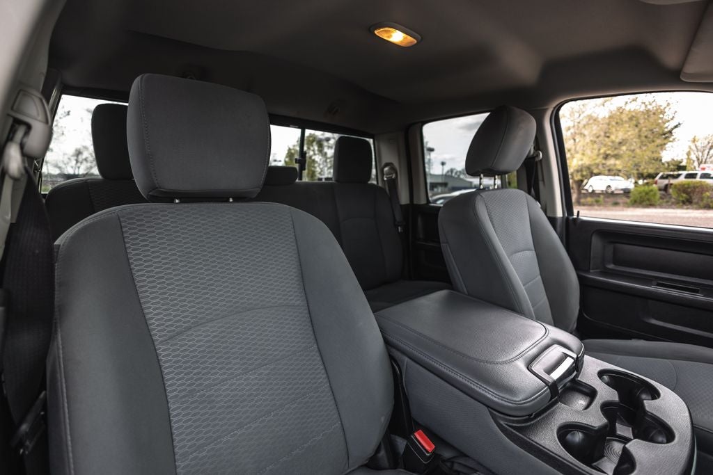 2016 RAM 1500 Express