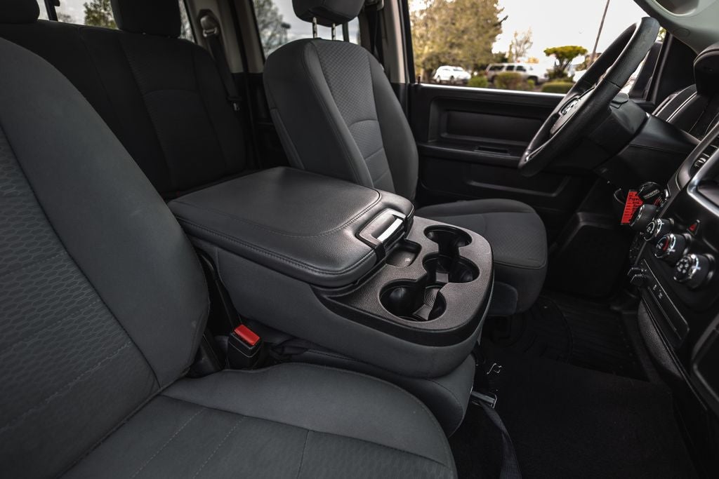 2016 RAM 1500 Express