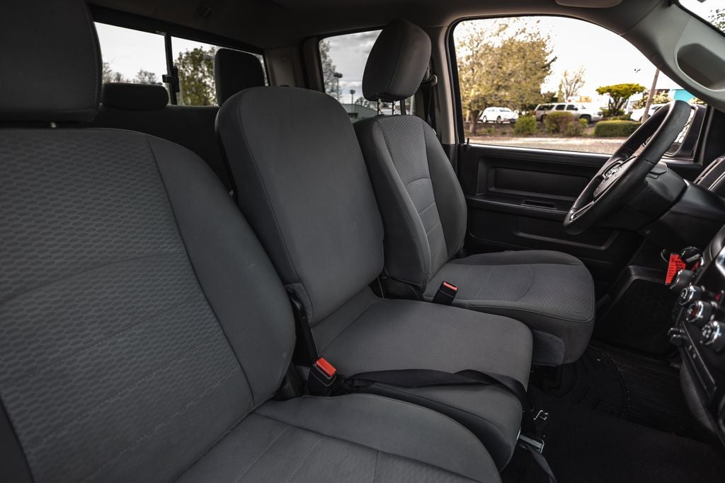 2016 RAM 1500 Express