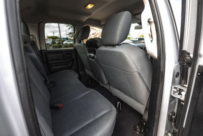 2016 RAM 1500 Express