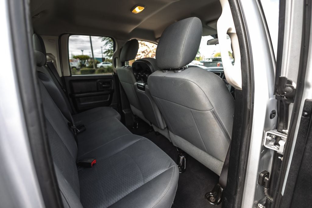 2016 RAM 1500 Express