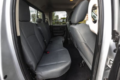 2016 RAM 1500 Express