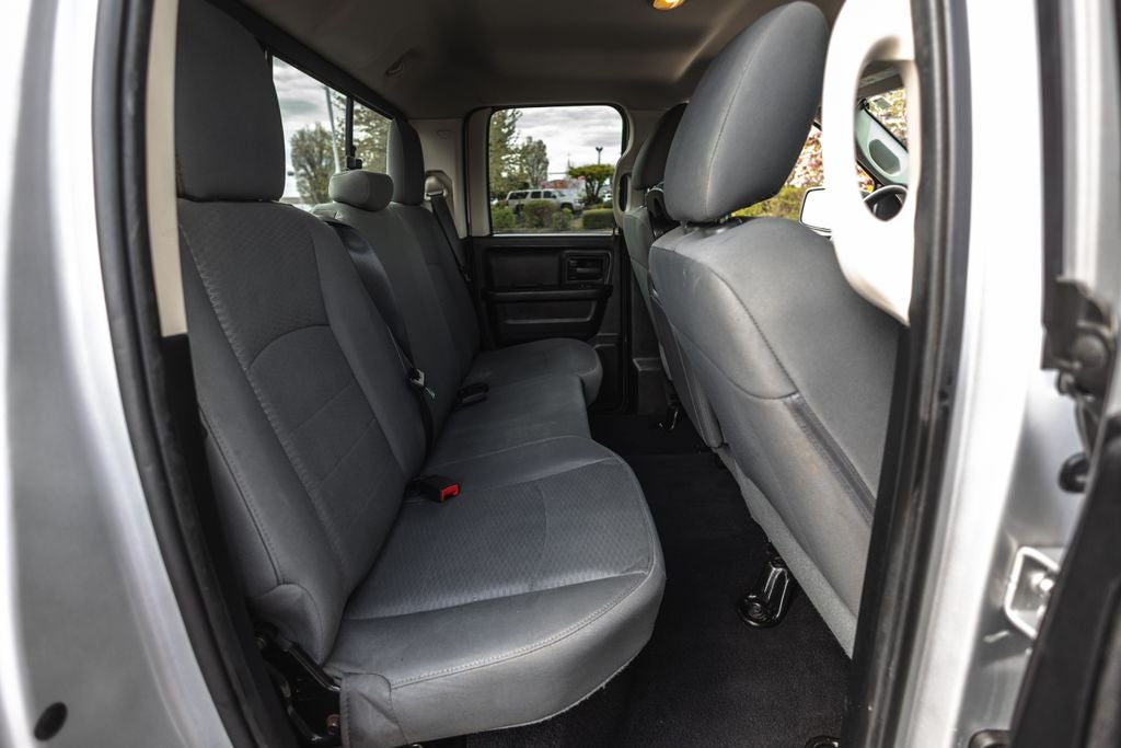 2016 RAM 1500 Express