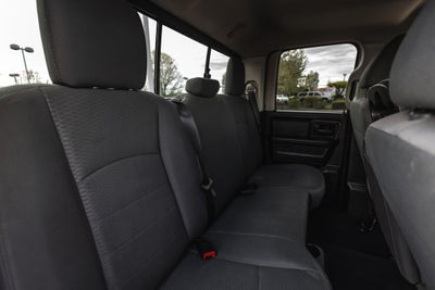 2016 RAM 1500 Express