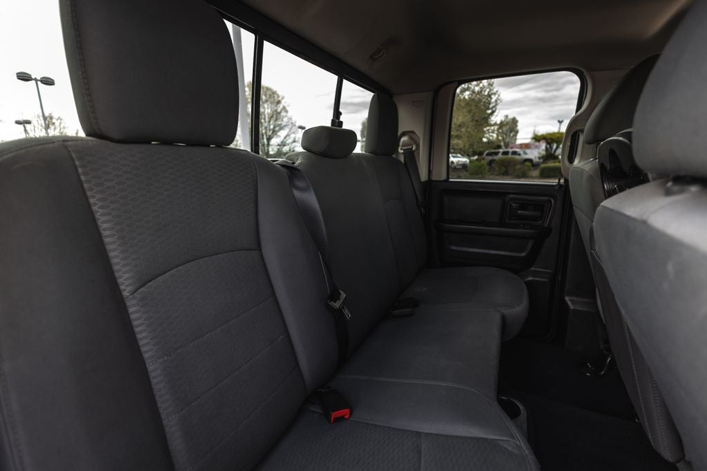 2016 RAM 1500 Express